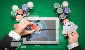 Онлайн казино Columbus Casino